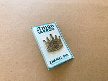 Load image into Gallery viewer, Anxiety Queen Pin
