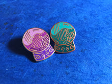 Load image into Gallery viewer, The Future is Queer Pin