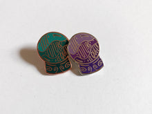 Load image into Gallery viewer, The Future is Queer Pin