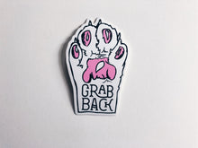 Load image into Gallery viewer, Grab Back Sticker