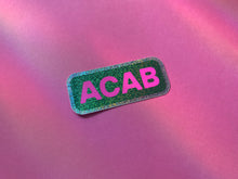Load image into Gallery viewer, ACAB Pixie Dust Sticker