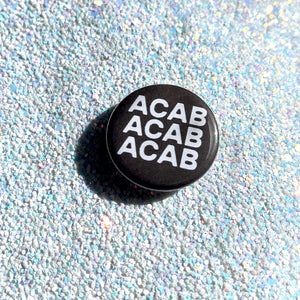 ACAB Button