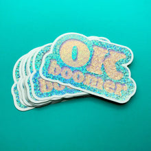 Load image into Gallery viewer, OK Boomer Sticker